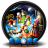 Spore Galactic Adventures 2 Icon 48x48 png